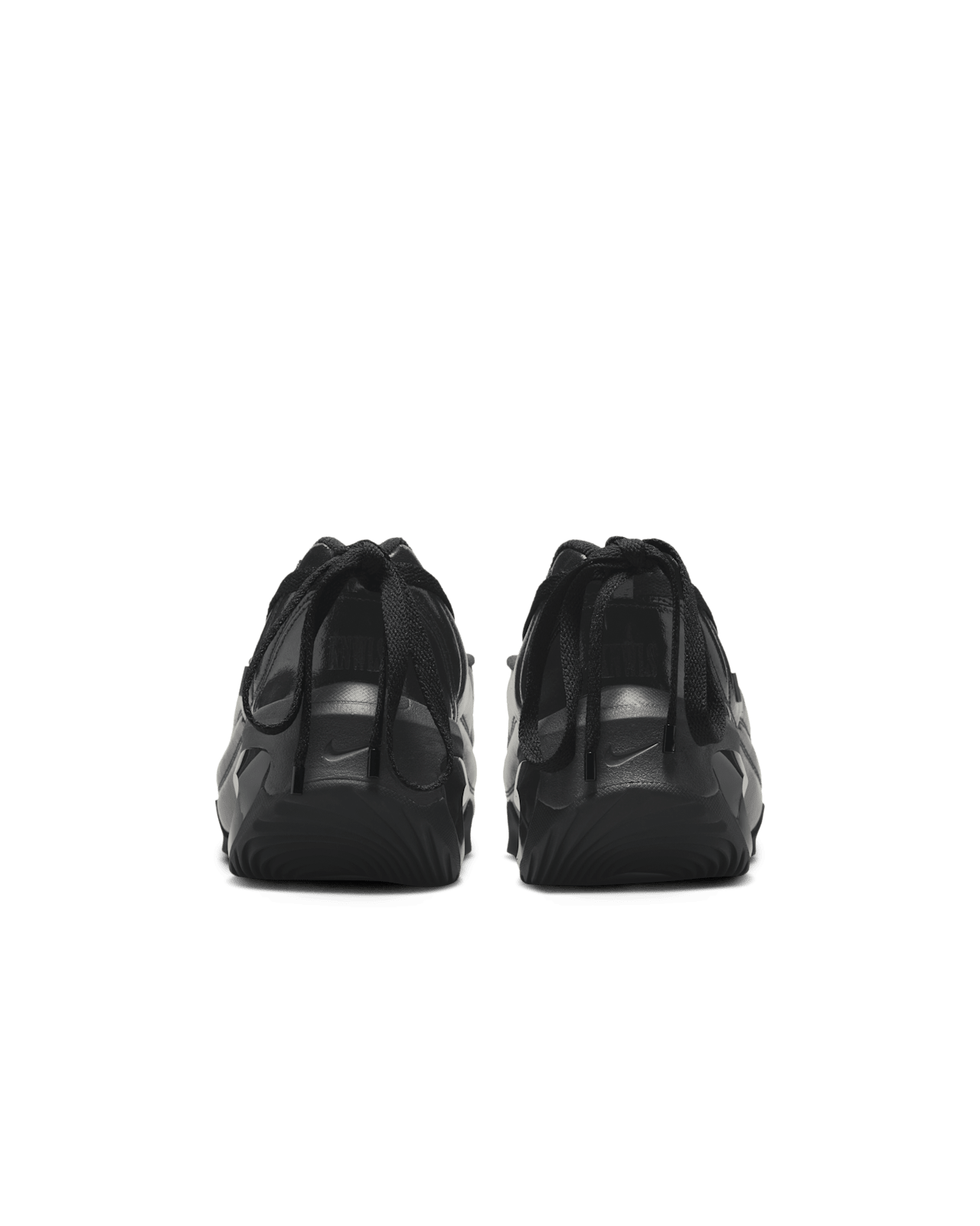 NIKE公式】レディース エア マックス ミューズ x KNWLS 'Black